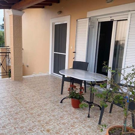 Elli Cozy House Apartment Potamos  Bagian luar foto