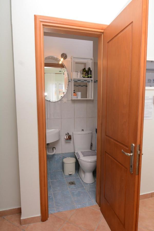Elli Cozy House Apartment Potamos  Bagian luar foto