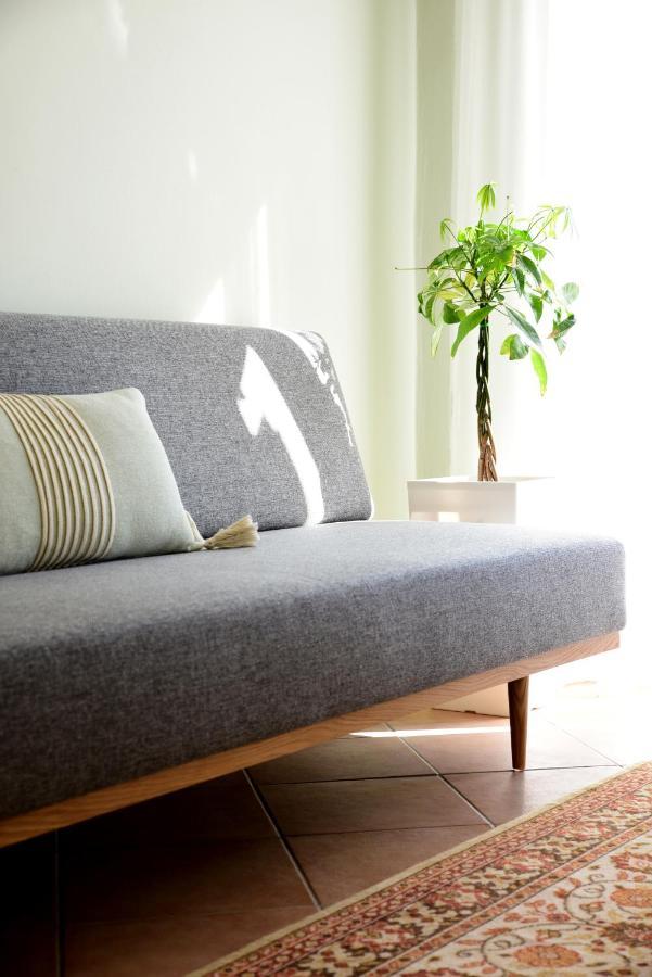 Elli Cozy House Apartment Potamos  Bagian luar foto