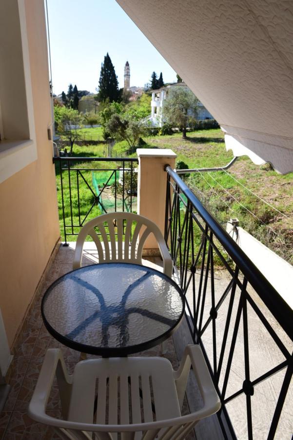 Elli Cozy House Apartment Potamos  Bagian luar foto
