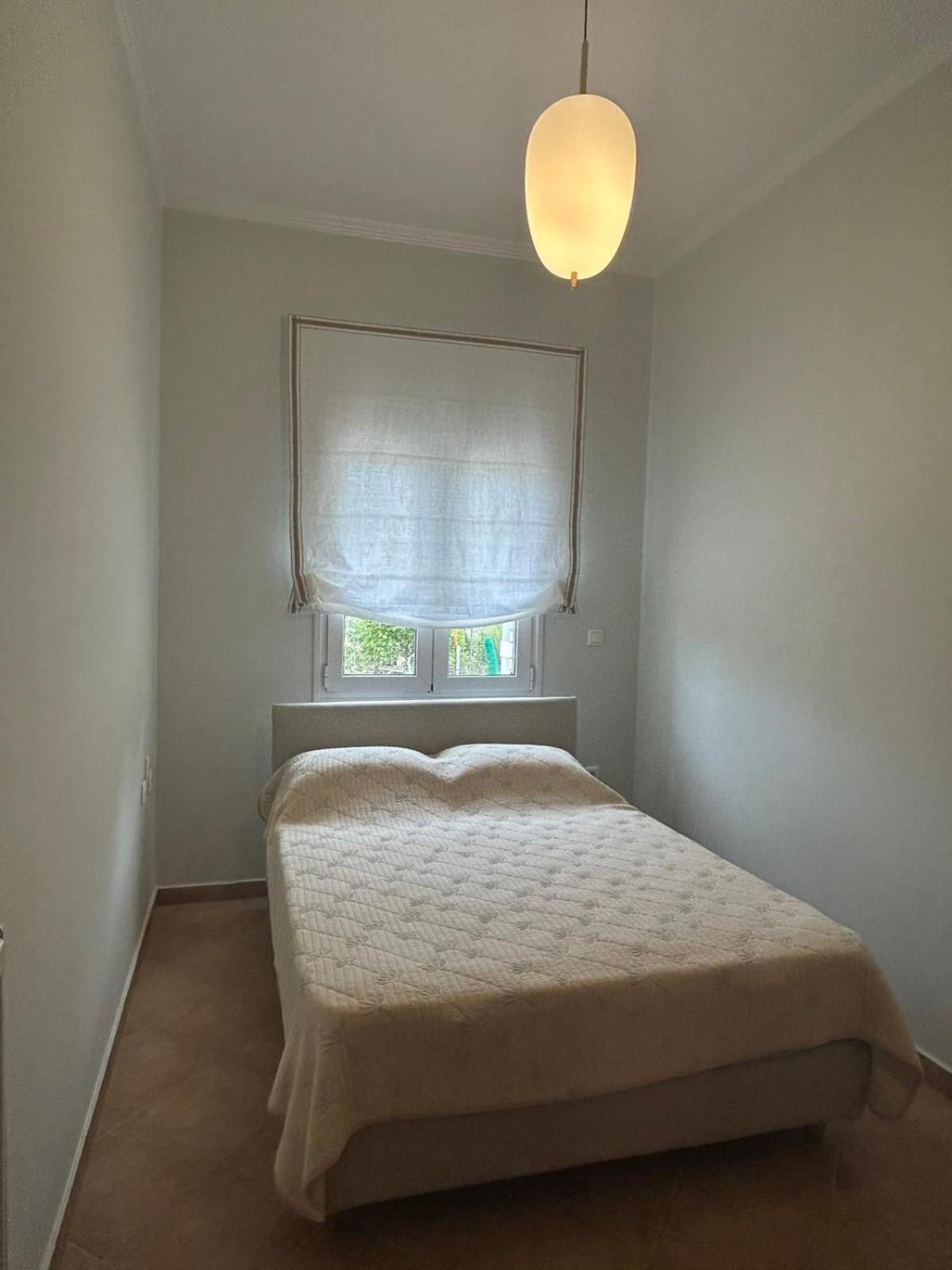 Elli Cozy House Apartment Potamos  Bagian luar foto